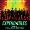 EXPEND4BLES: Original Motion Picture Soundtrack (OST)