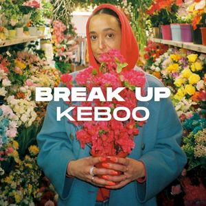 BREAK UP (EP)