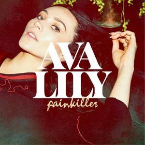 Painkiller (Single)