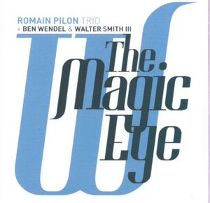 The Magic Eye