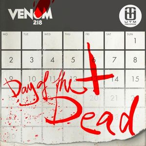 Day of the Dead (EP)