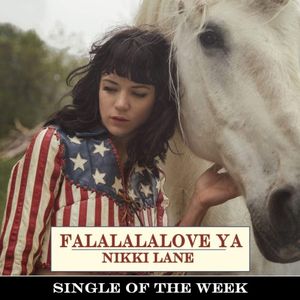 FaLaLaLaLove Ya (Single)