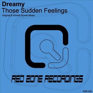 Those Sudden Feelings (original Energetic mix)