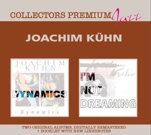 Collectors Premium Jazz: I'm Not Dreaming / Dynamics