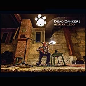 Dead Bankers