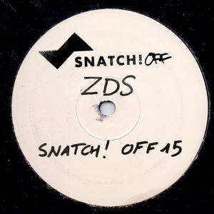 Snatch! OFF 015 (EP)