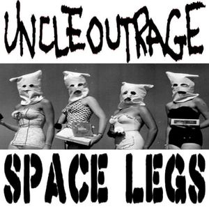 Space Legs