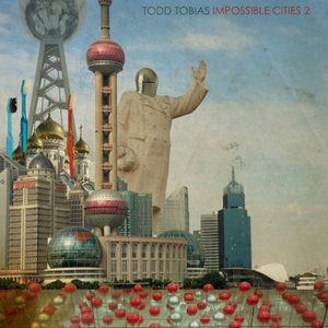 Impossible Cities 2 (EP)