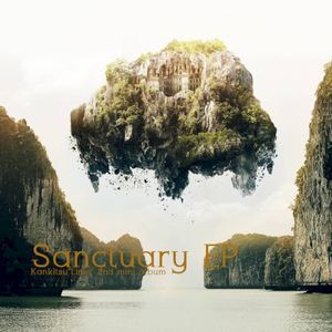 Sanctuary EP (EP)