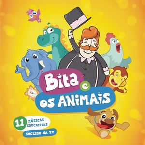 Bita e os animais