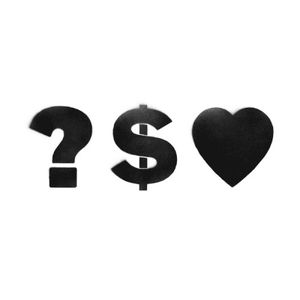 What $ Love: What Price Love (2014 remixes) (Single)