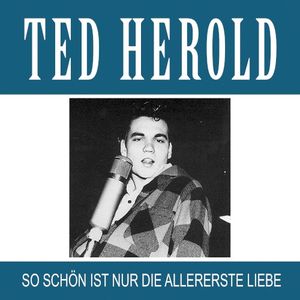 So schön ist nur die allererste Liebe (Single)