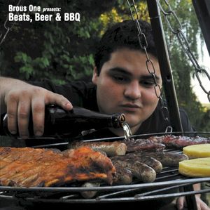 Beats, Beer & BBQ