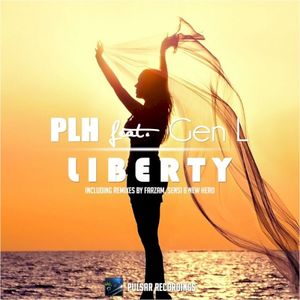 Liberty (Sensi vocal mix)