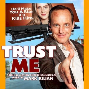 Trust Me (OST)