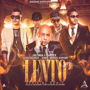 Lento (remix)