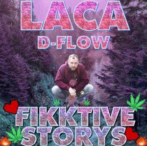 Fikktive Storys (EP)