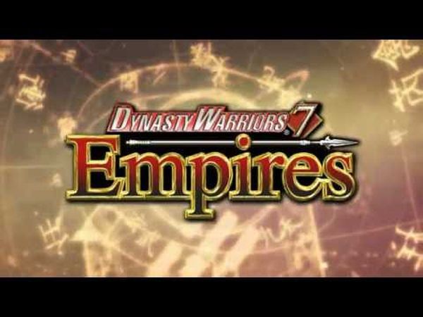 Dynasty Warriors 7: Empires