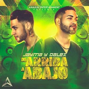 De arriba a abajo (Single)