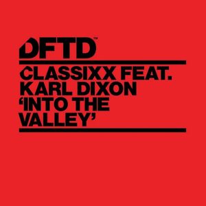 Into the Valley (Single)