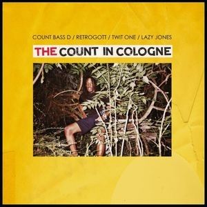 The Count In Cologne (EP)