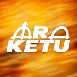 Ara Ketu (Ao Vivo) (Live)