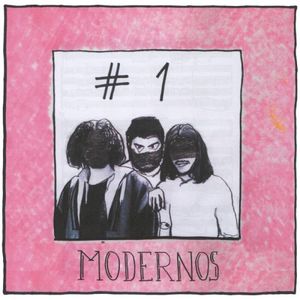 #1 (EP)
