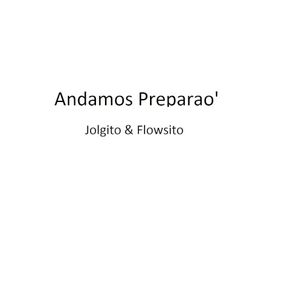 Andamos preparao’ (Single)