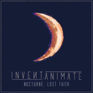 Nocturne: Lost Faith (Single)