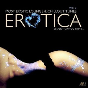 Erotica Vol. 2