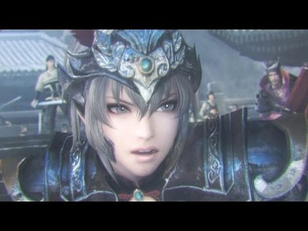 Dynasty Warriors 8: Xtreme Legends Complete Edition