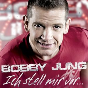 Ich stell mir vor (Single)