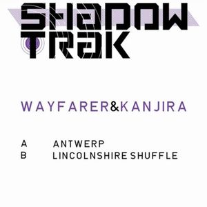 Antwerp / Lincolnshire Shuffle (EP)