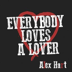 Everybody Loves a Lover (Single)