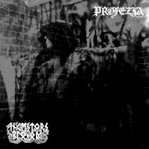 Profezia / Ancestors Blood (EP)