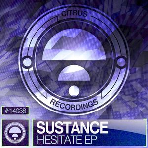 Hesitate EP (EP)