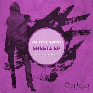 Sheeta EP (EP)