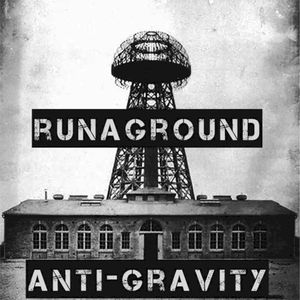 Anti-Gravity (EP)