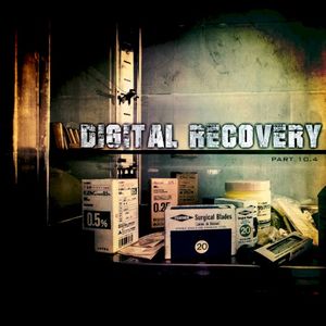 Digital Recovery, Part 10.4