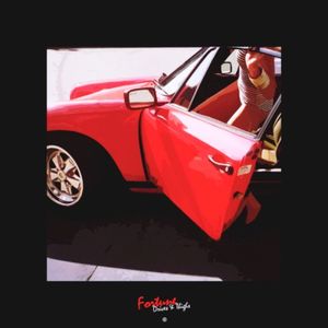 Drives & Thighs (EP)