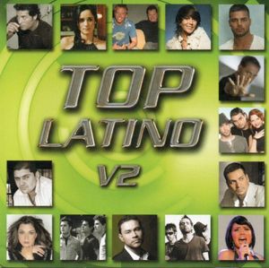 Top latino V2