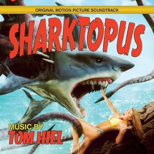 Sharktopus (Original Motion Picture Soundtrack) (OST)
