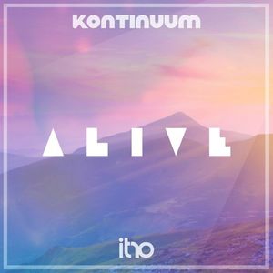 Alive (Single)