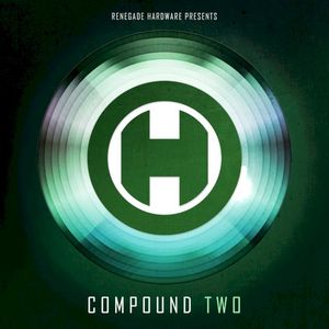 Compound Two (EP)