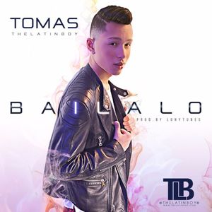 Báilalo (Single)