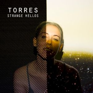 Strange Hellos (Single)