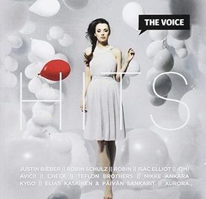 The Voice hits vol.2