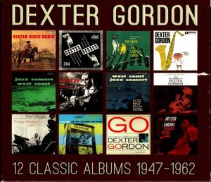 12 Classic Albums 1947-1962