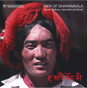 Men of Dharamsala