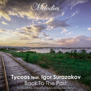 Back To The Past (Single)